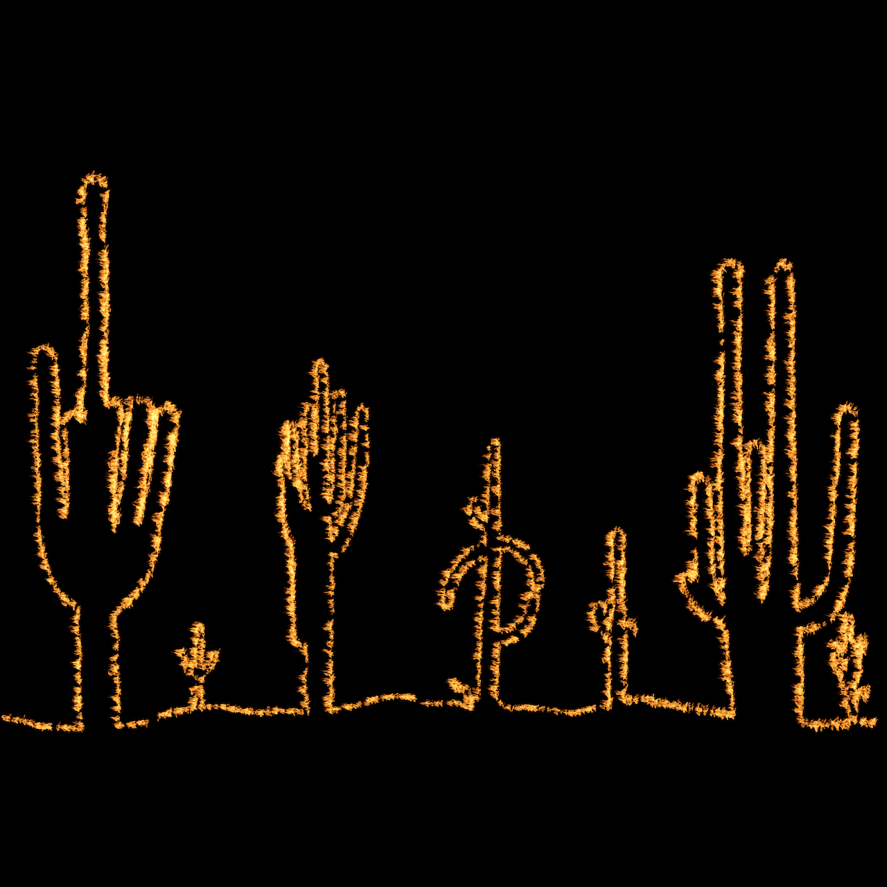 cactus