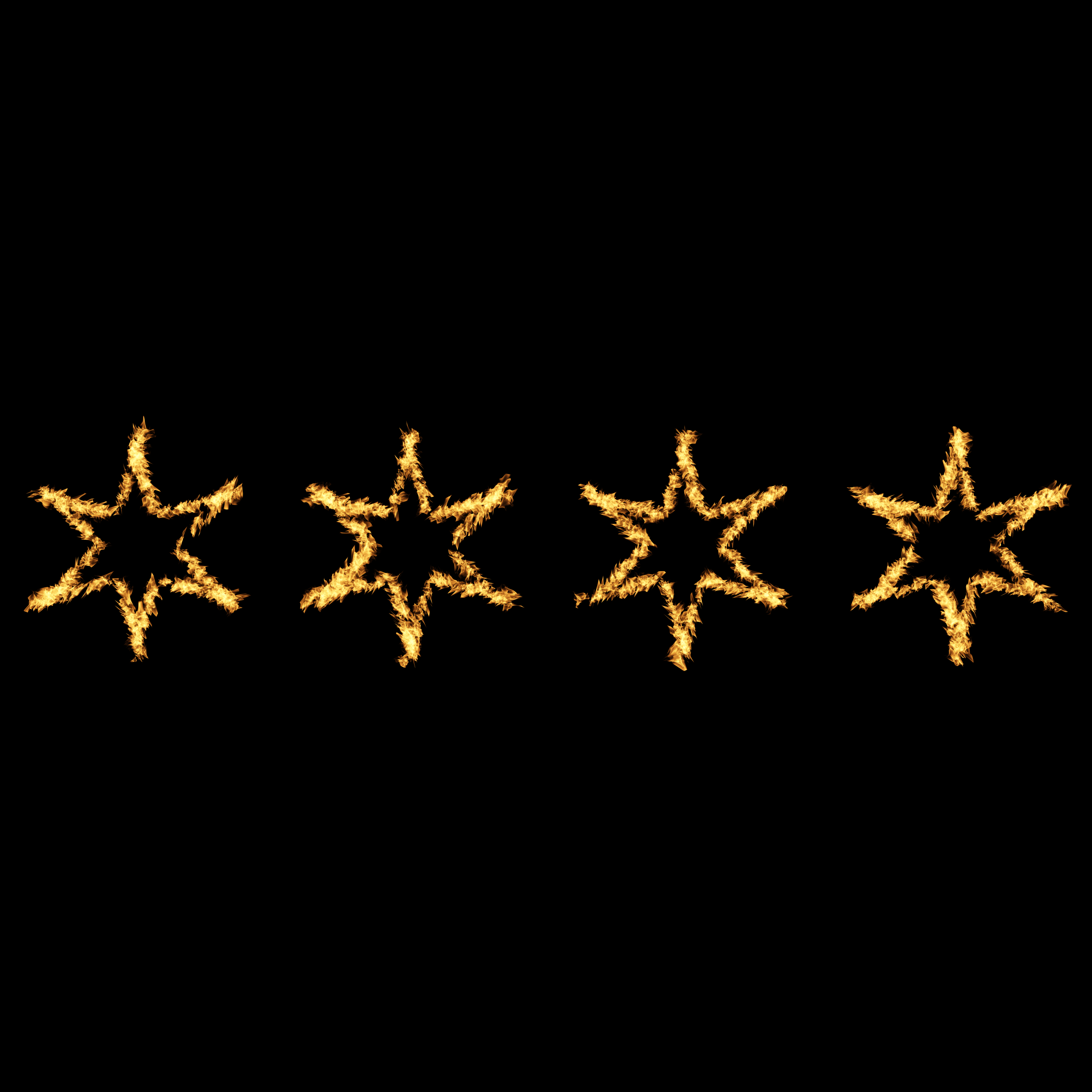 stars